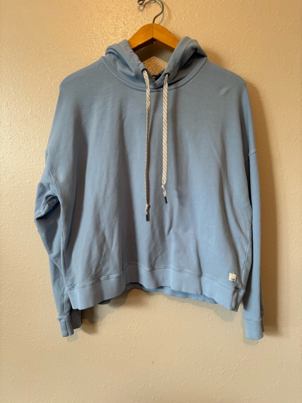 Vuori Laguna hoodie